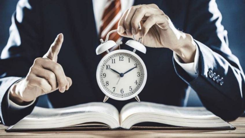 Diputados anuncian fecha tentativa para aprobar la reducción de la jornada laboral