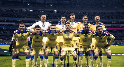 Concacaf 'revela' nuevo estadio del América tras cierre del Azteca por remodelación