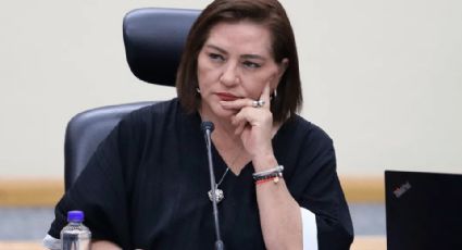 Guadalupe Taddei mete al INE en una crisis a 6 meses de la elección más grande de México