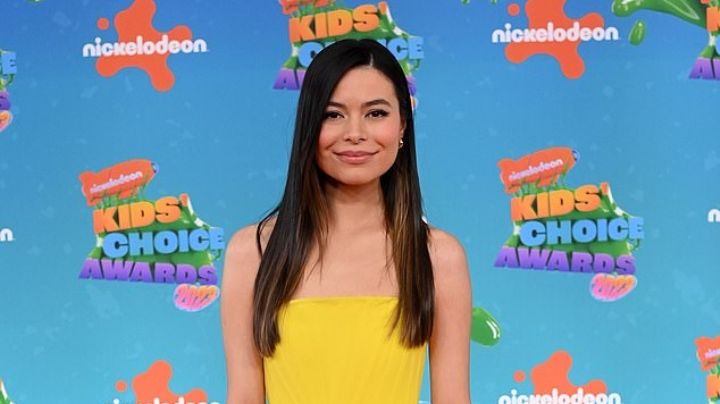Miranda Cosgrove revela que nunca ha estado borracha ni fumado en su vida