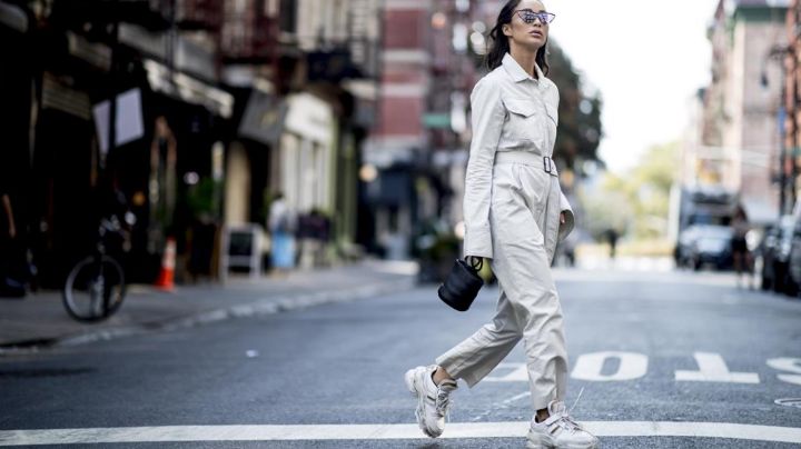 Usa un mono en invierno: 4 tips para volver más calientita esta prenda