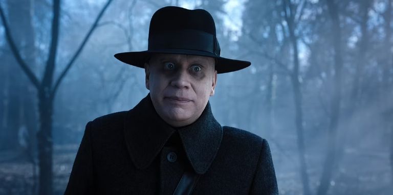 Netflix Explora un Misterioso Spin-Off de la Familia Addams