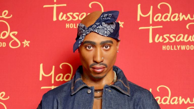 El sospechoso de asesinato de Tupac afirma que las declaraciones pasadas sobre el asesinato fueron Puro Show