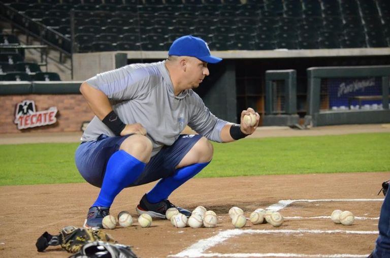 ¿Quién fue Iker Franco? El receptor de los Yaquis de Obregón al que le retirarán su número