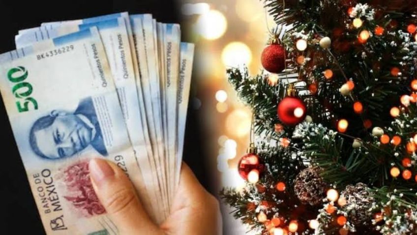 Entrega de aguinaldos 2023: Esto pasa si tu empresa no te paga a tiempo la presentación