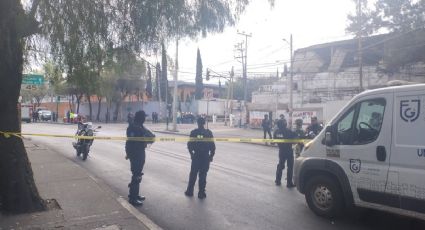 Fuerte explosión en Azcapotzalco deja dos muertos y destrozos; destruye inmueble