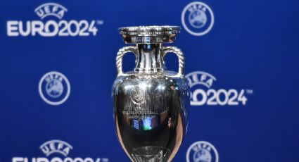 Eurocopa 2024: Así quedaron los grupos tras el sorteo; ¿quién está en el de la muerte?