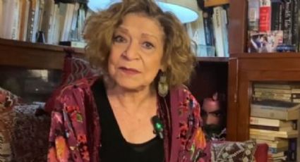 Tras 50 años al aire, Cristina Pacheco confirma grave enfermedad y se despide de la TV