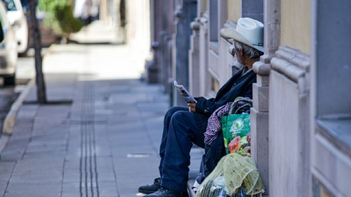300 personas en condición de calle han sido rescatadas en Cajeme, Sonora