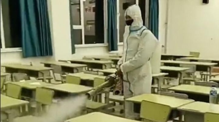 Aumentan casos de neumonía en niños en EU: Un adolescente a punto de sufrir daño cerebral