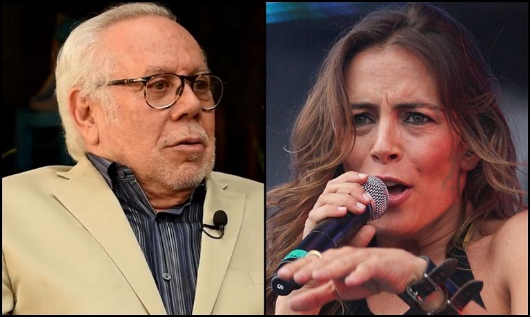 Patricio Cabezut es acusado de abusar de sus hijas