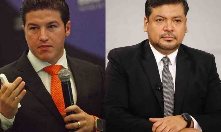 Samuel García le dice adiós a Nuevo León por 6 meses