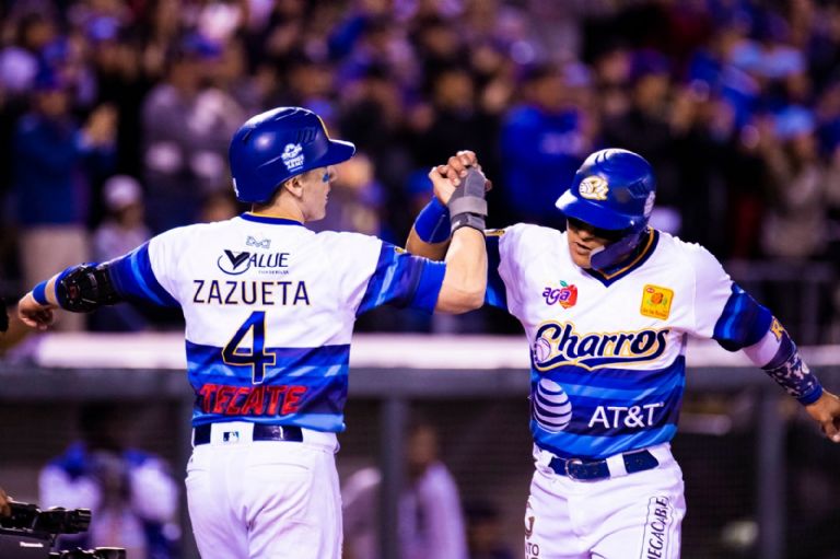 Amadeo Zazueta se retira del beisbol; Charros de Jalisco prepara su homenaje de despedida