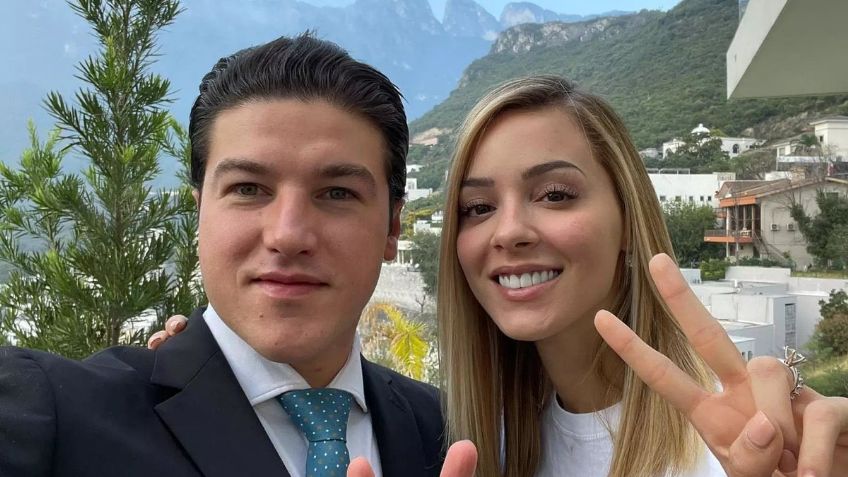 Licencia de Samuel García sigue vigente; no podrá gobernar Nuevo León en 6 meses