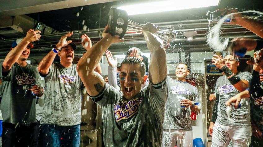 Amadeo Zazueta se retira del beisbol; Charros de Jalisco prepara su homenaje de despedida