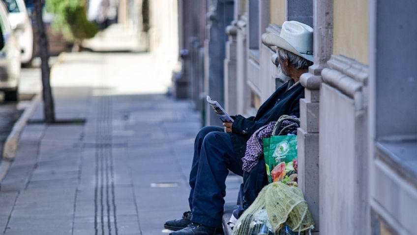 300 personas en condición de calle han sido rescatadas en Cajeme, Sonora