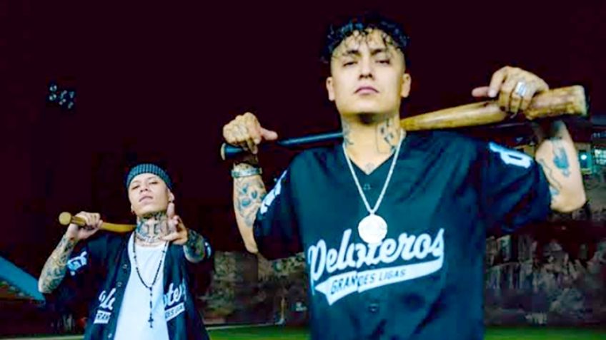 Tras el éxito de 'Grandes Ligas', Santa Fe Klan y Alemán anuncian nueva colaboración