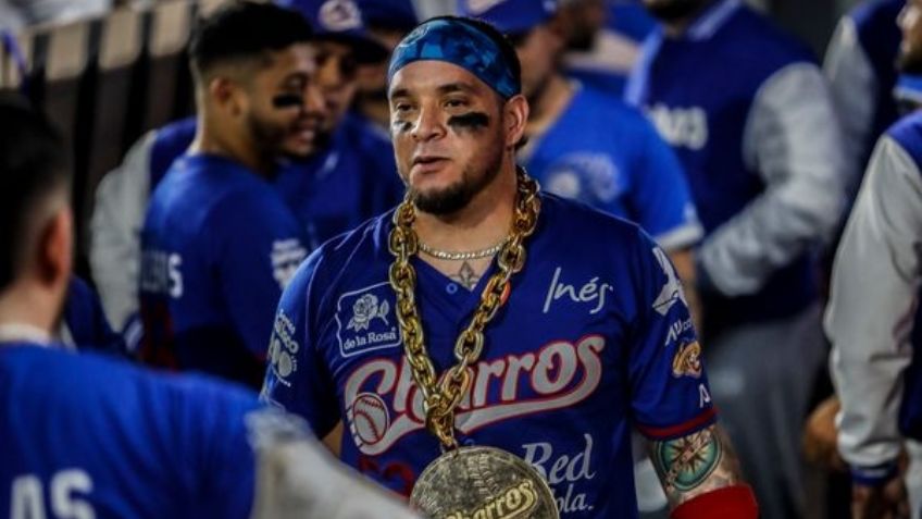 De la mano de Benjamín Gil, Charros gana su segunda serie de manera consecutiva