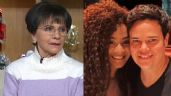 Foto ilustrativa de la nota titulada "Matrimonie": Pati Chapoy hace polémicos comentarios contra M'Balia Marichal y esposo trans