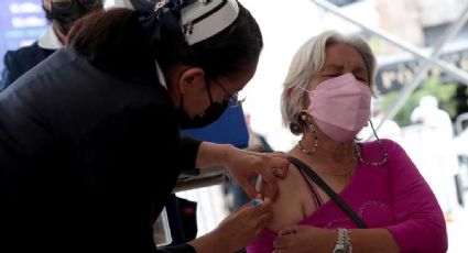 Aumentan los casos de influenza; gobierno hace llamado urgente a la vacunación en México