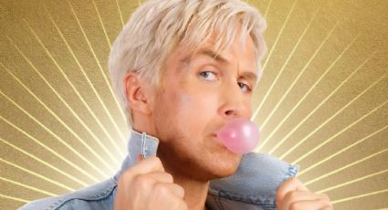 Ryan Gosling lanza 'Ken The EP' con versiones navideñas de la exitosa canción 'I'm Just Ken'
