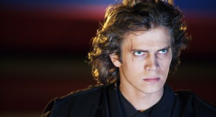 Actor revela que perdió el papel de Anakin Skywalker tras una reunión "incómoda" con George Lucas