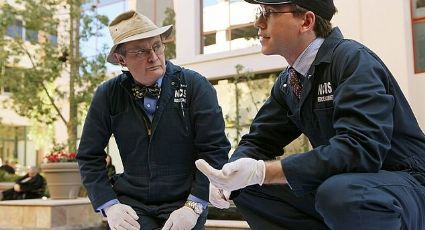 Emotivo Tributo en ‘NCIS’: Episodio especial rinde homenaje a la leyenda David McCallum