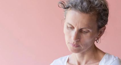 Mantén sano tu cabello durante la menopausia; 3 consejos que van a salvarlo