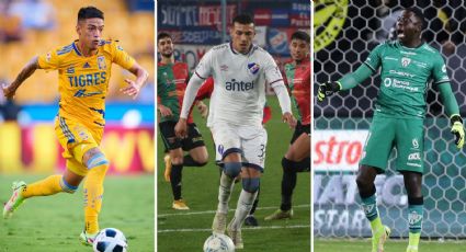 Liga MX: Las altas, bajas y rumores del futbol de estufa del torneo Clausura 2024