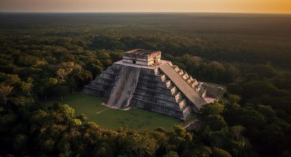 Empresario vende Chichén Itzá al Gobierno; entérate de cómo sucedió