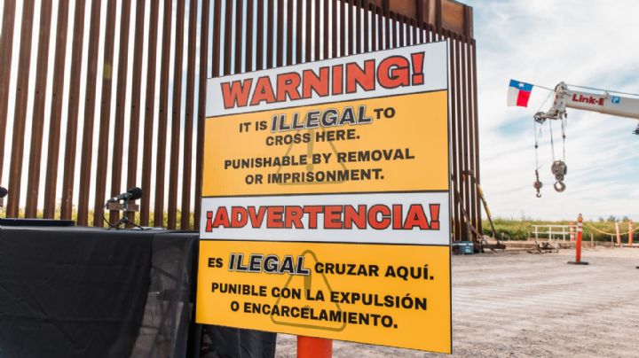 Ley Antimigrantes de Texas provoca miedo a centroamericanos y mexicanos en el norte