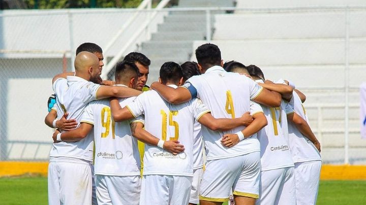 Futbolista mexicano es reportado como desaparecido en el Estado de México