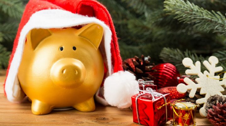 ¡Qué la Navidad no se lleve tu aguinaldo! Usa estos tips y dile adiós a la cuesta de enero