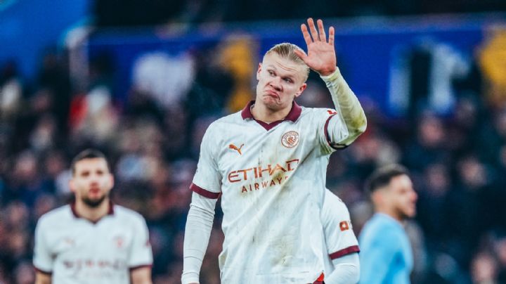 Las 2 razones por las que Erling Haaland y Kevin de Bruyne no jugarán ante Fluminense