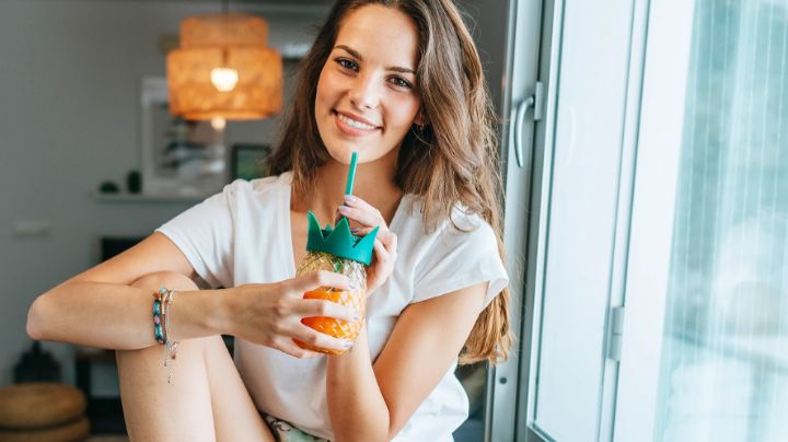 Desintoxica tu hígado: 3 bebidas que limpiarán el órgano en esta temporada de excesos