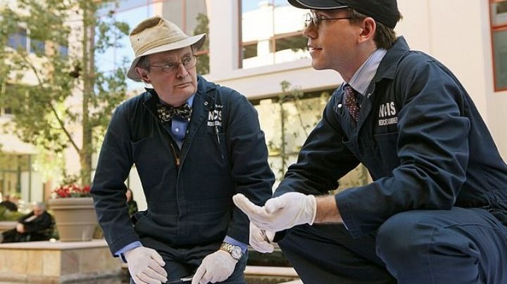 Emotivo Tributo en ‘NCIS’: Episodio especial rinde homenaje a la leyenda David McCallum