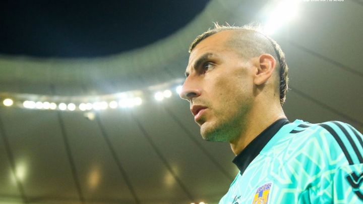 Nahuel Guzmán se lanza contra Televisa por no pasar repeticiones "contra su equipo"