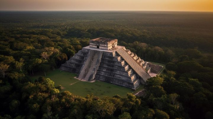 Empresario vende Chichén Itzá al Gobierno; entérate de cómo sucedió