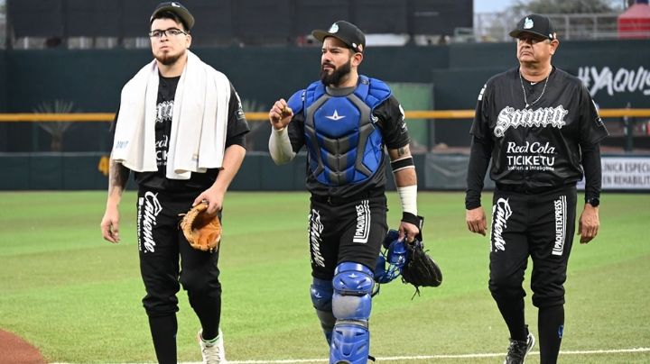 Yaquis pierde su primera serie en casa en la segunda vuelta frente a Mexicali