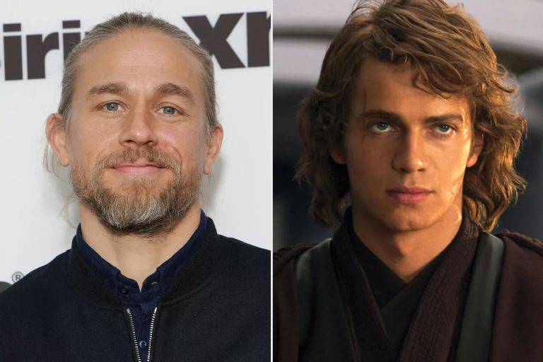 Actor revela que él iba a ser Anakin Skywalker hasta que conoció a George Lucas