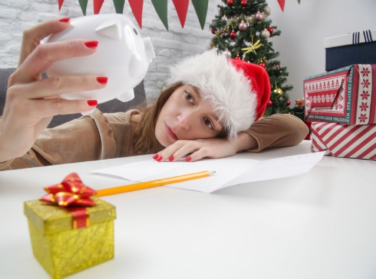 Consejos para ahorrar en Navidad