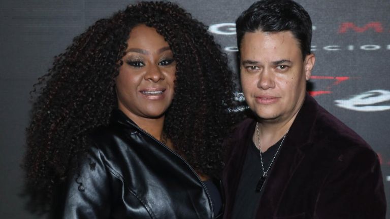 Pati Chapoy critica a Mbalia y a su esposo