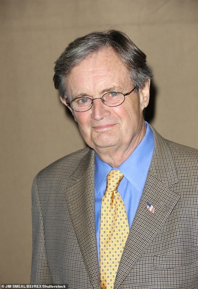 David McCallum