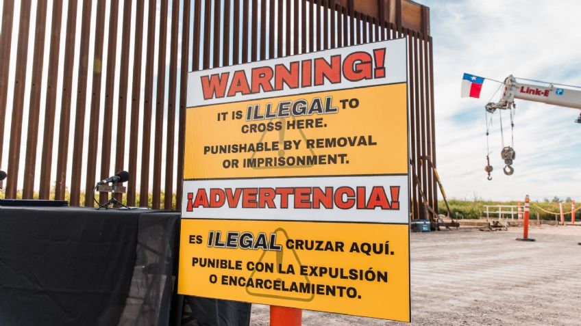 Ley Antimigrantes de Texas provoca miedo a centroamericanos y mexicanos en el norte