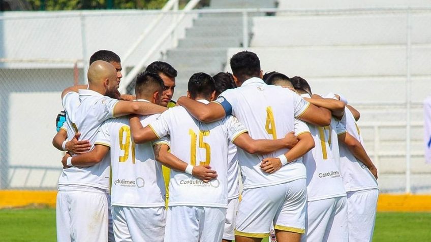 Futbolista mexicano es reportado como desaparecido en el Estado de México