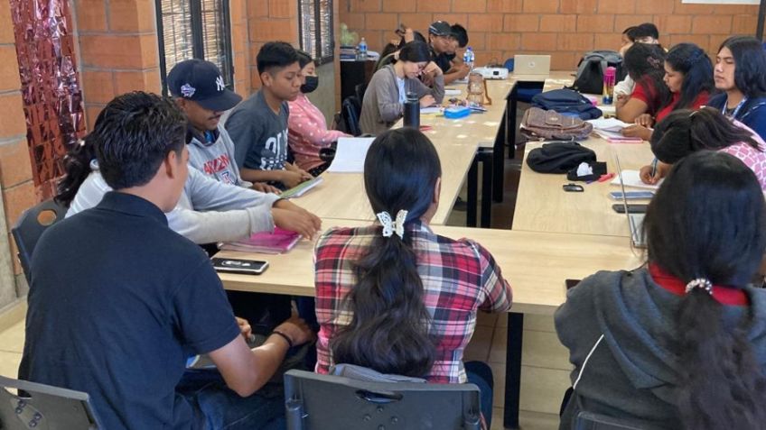 Educación y medicina son las carreras con mayor demanda en la Universidad Yaqui, informan