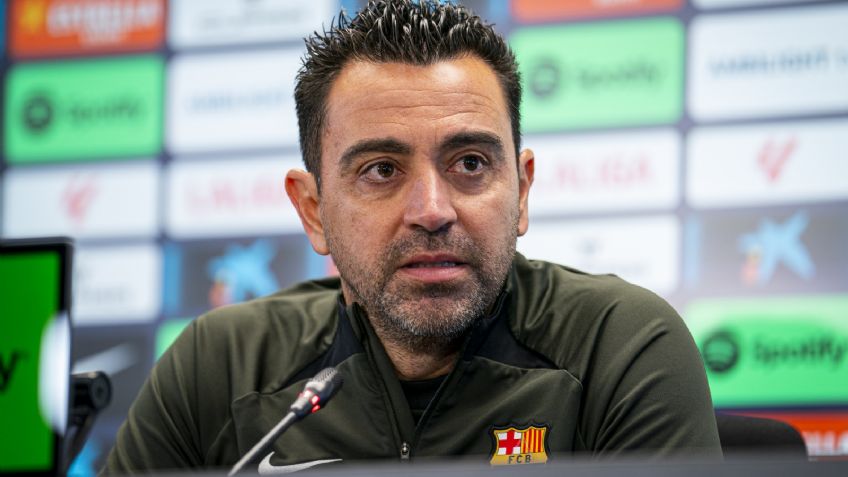 Fin de una Era: FC Barcelona despide a Xavi Hernández; esto es lo que se sabe del club