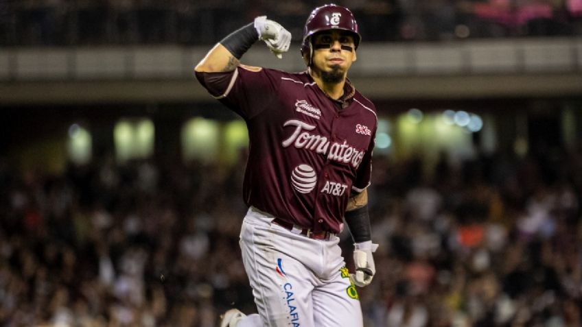 Una de las más grandes figuras de la LMP se lesiona y estará fuera lo que resta de la temporada