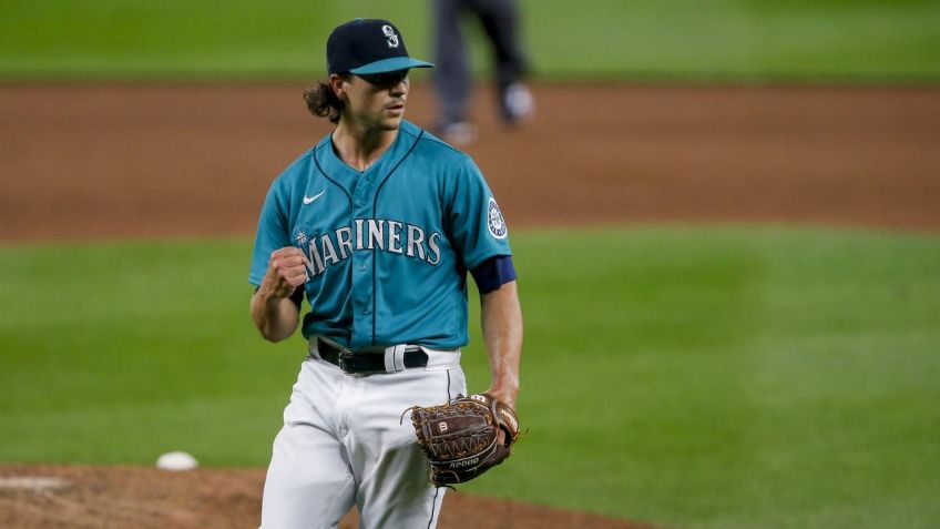 LMP: Los Naranjeros de Hermosillo se refuerzan con un lanzador ligamayorista