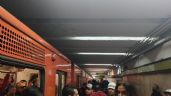 Caos en el Metro de la CDMX: Desalojan a usuarios de varias líneas; usuarios reclaman